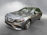 2019 Mercedes-Benz E-Class E 300
