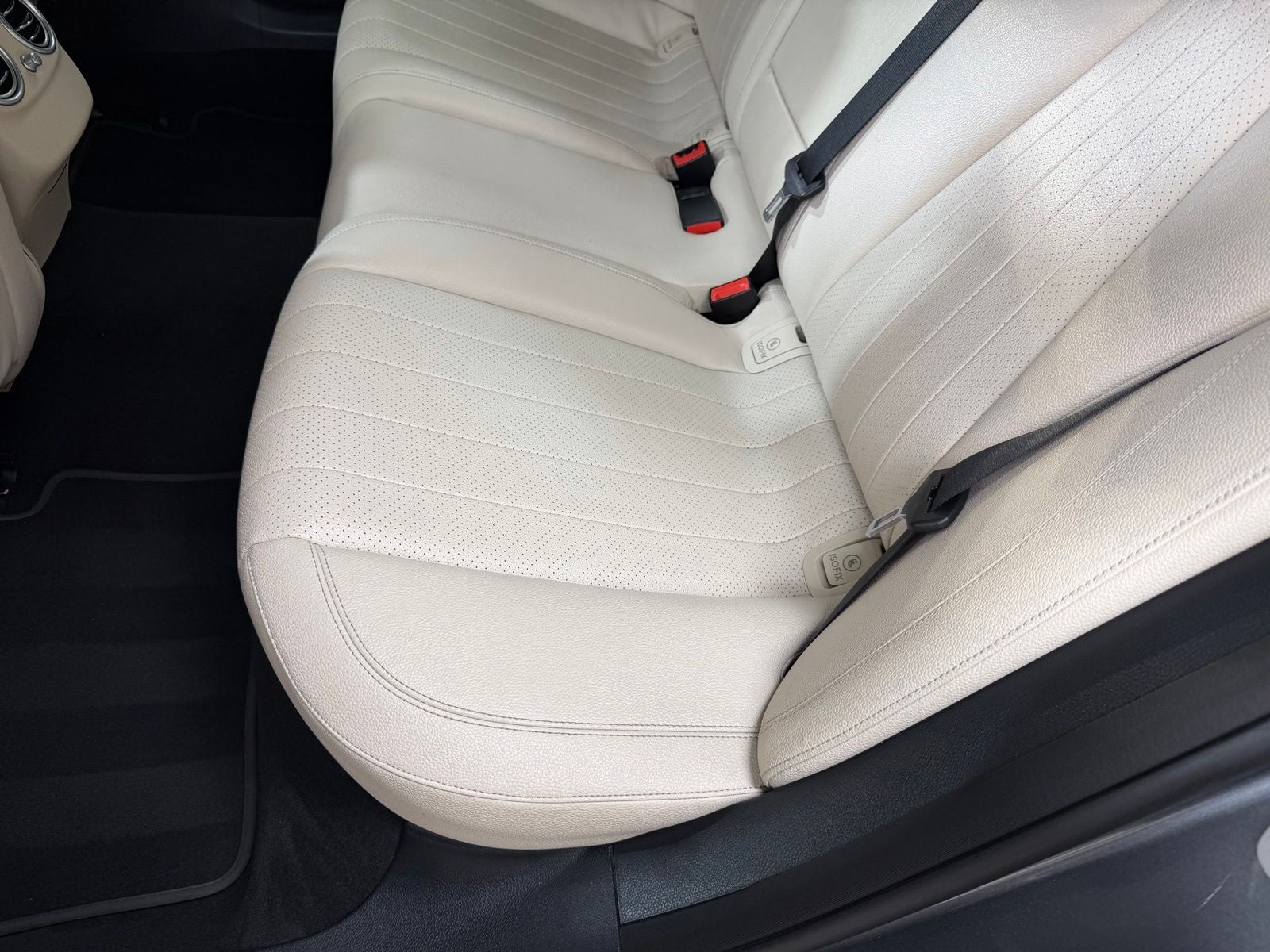 2017 Mercedes-Benz E-Class E 300 4MATIC®