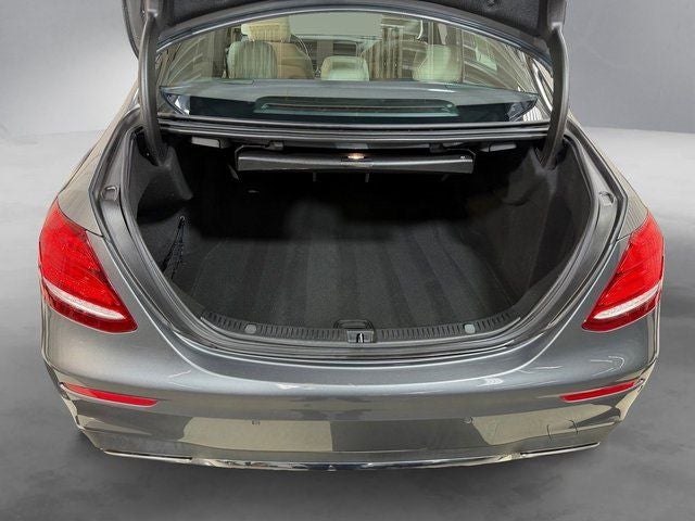 2017 Mercedes-Benz E-Class E 300 4MATIC®