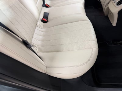 2017 Mercedes-Benz E-Class E 300 4MATIC®