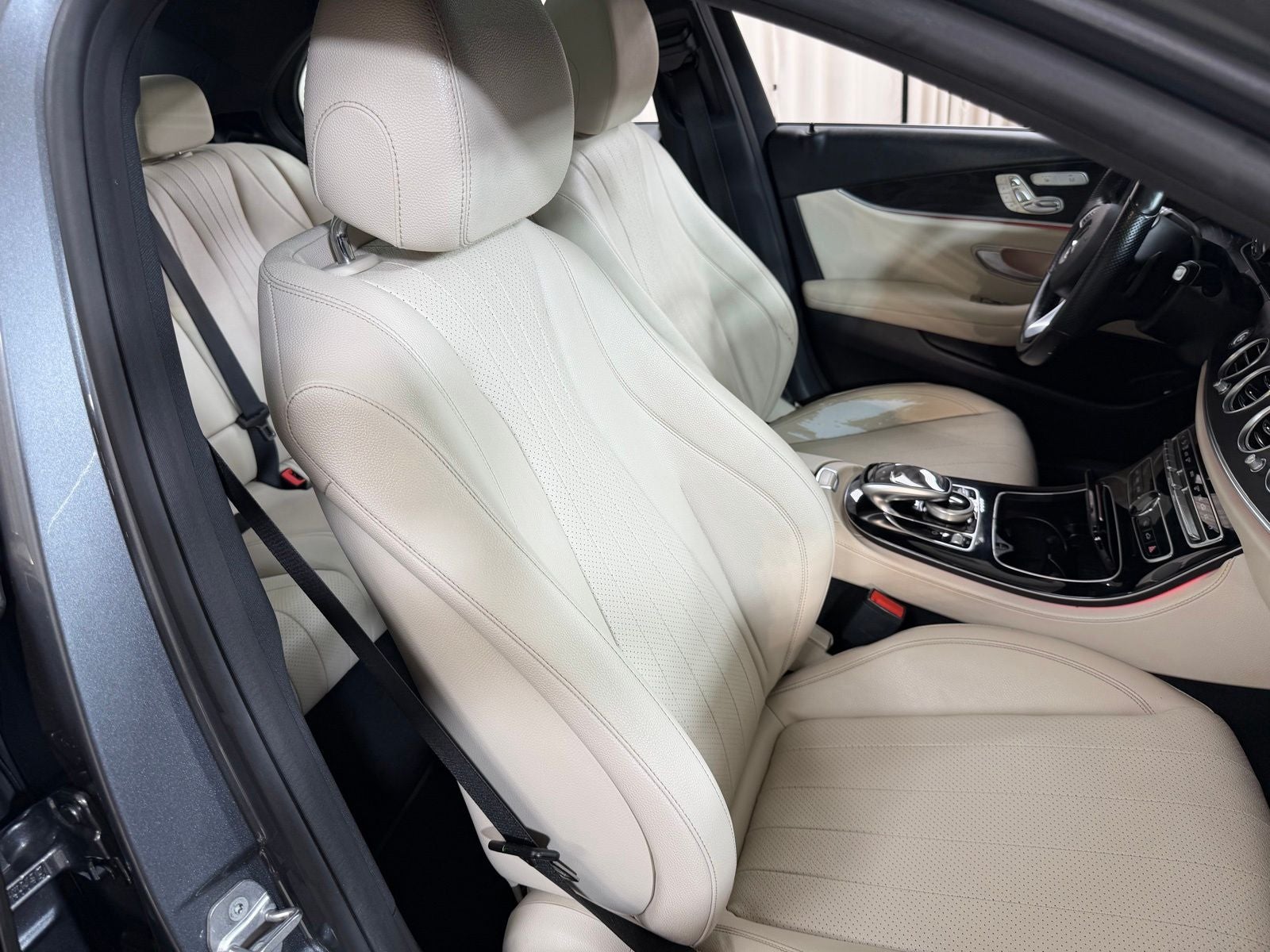 2017 Mercedes-Benz E-Class E 300 4MATIC®
