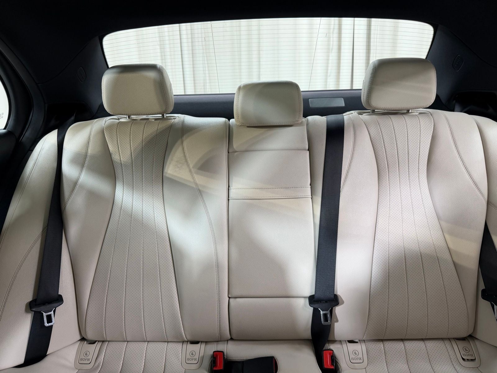 2017 Mercedes-Benz E-Class E 300 4MATIC®