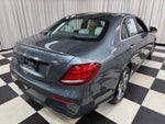 2017 Mercedes-Benz E-Class E 300 4MATIC®
