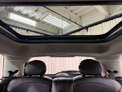 2021 MINI Cooper Signature