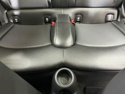 2021 MINI Cooper Signature