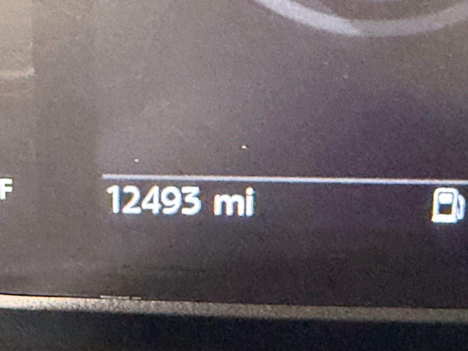2021 MINI Cooper Signature
