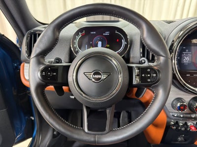 2023 MINI Cooper S Countryman Iconic