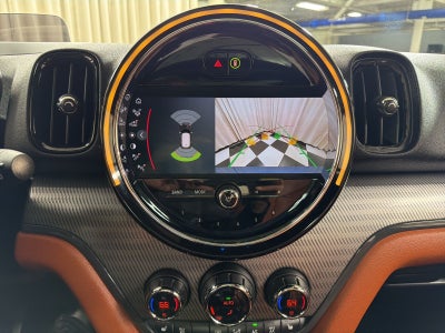 2023 MINI Cooper S Countryman Iconic