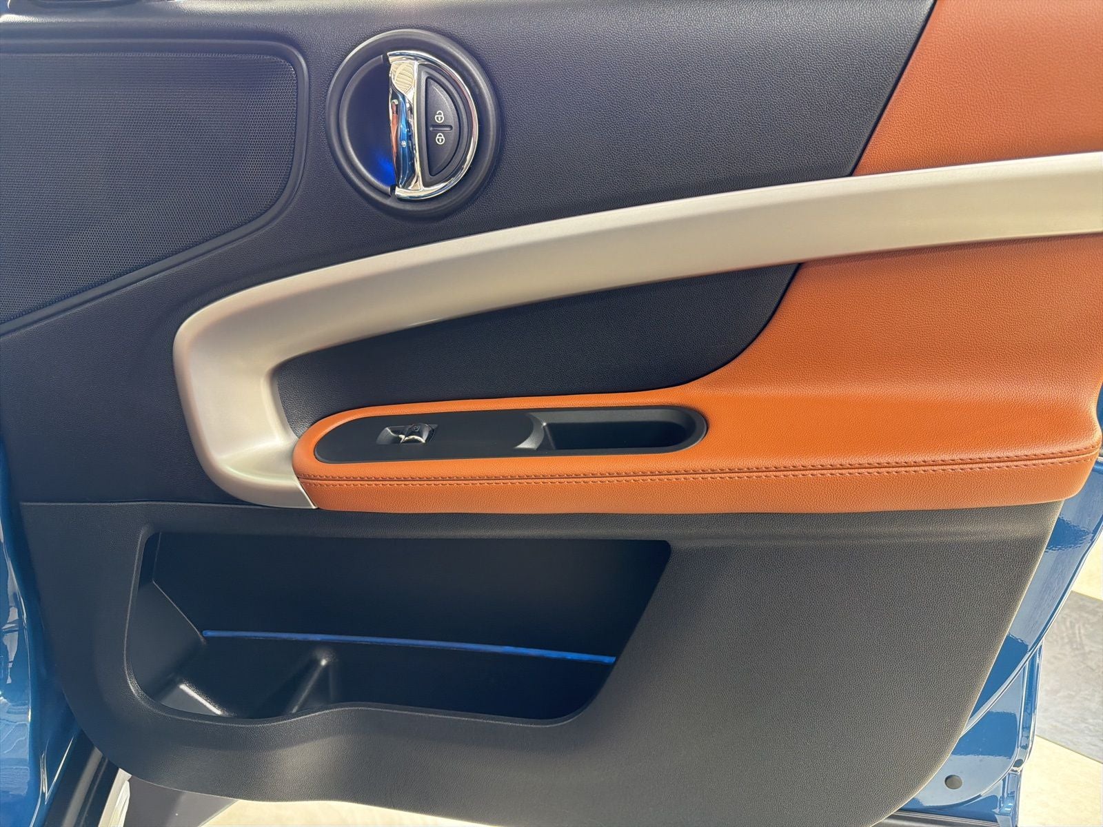 2023 MINI Cooper S Countryman Iconic