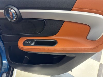 2023 MINI Cooper S Countryman Iconic