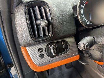 2023 MINI Cooper S Countryman Iconic