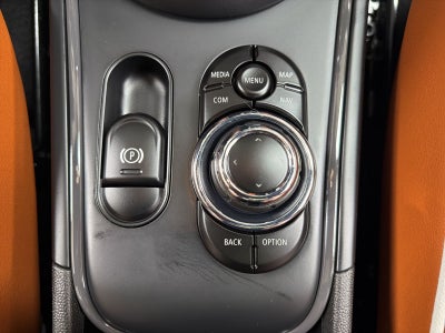 2023 MINI Cooper S Countryman Iconic