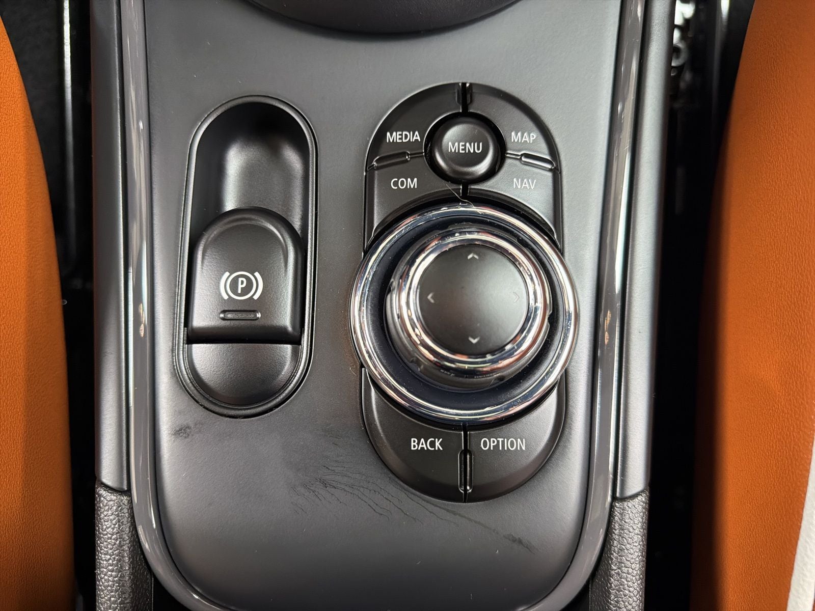 2023 MINI Cooper S Countryman Iconic