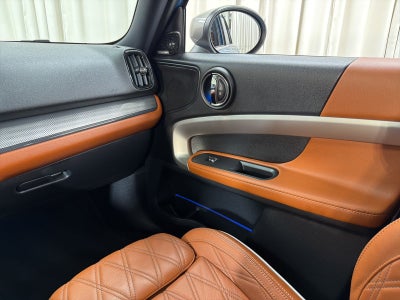 2023 MINI Cooper S Countryman Iconic