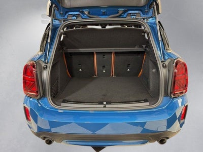 2023 MINI Cooper S Countryman Iconic