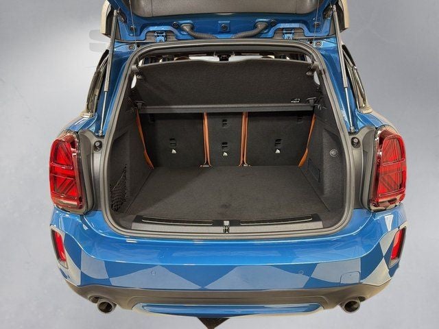 2023 MINI Cooper S Countryman Iconic