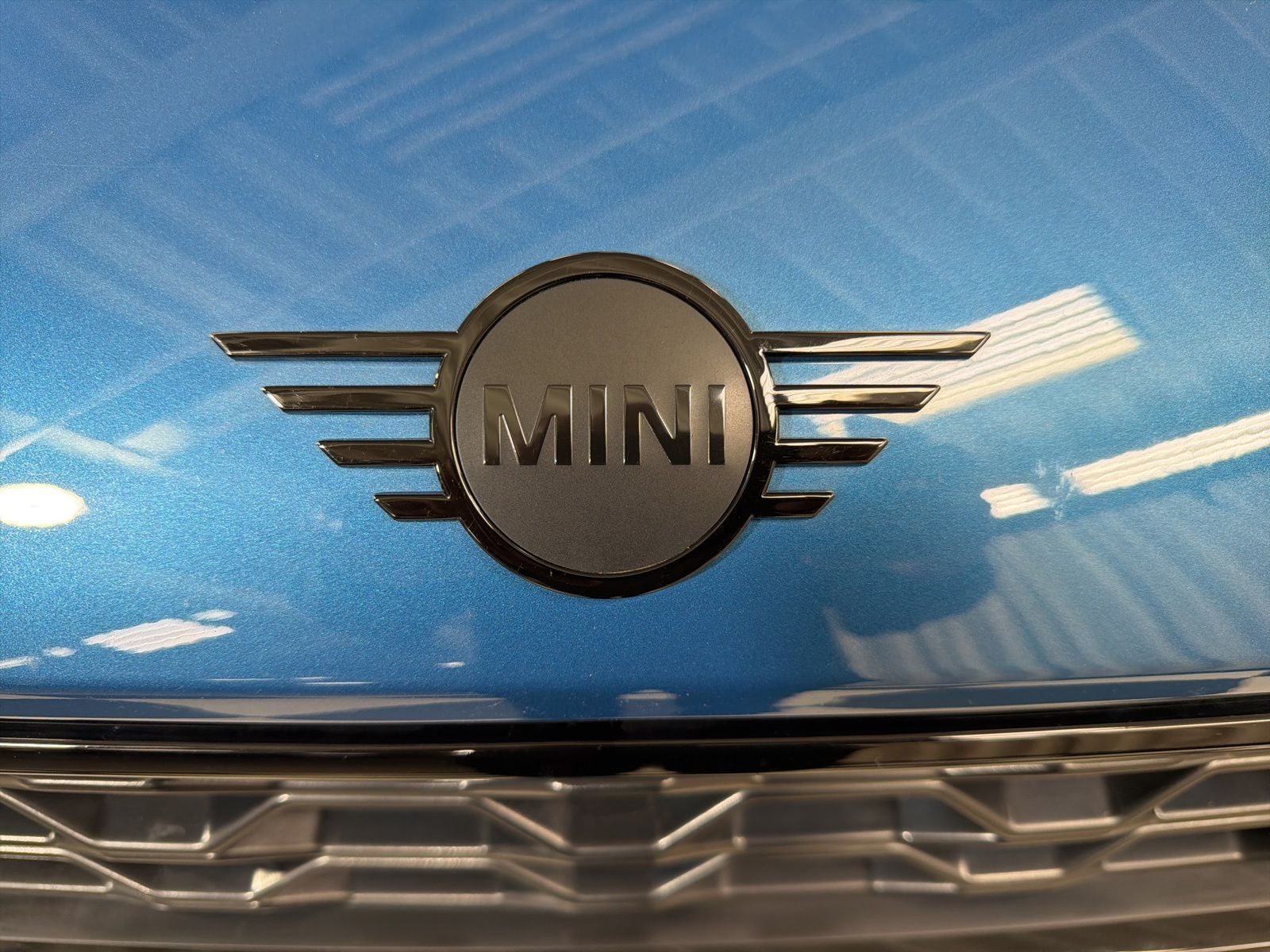 2023 MINI Cooper S Countryman Iconic