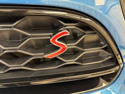 2023 MINI Cooper S Countryman Iconic