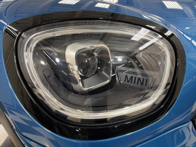 2023 MINI Cooper S Countryman Iconic