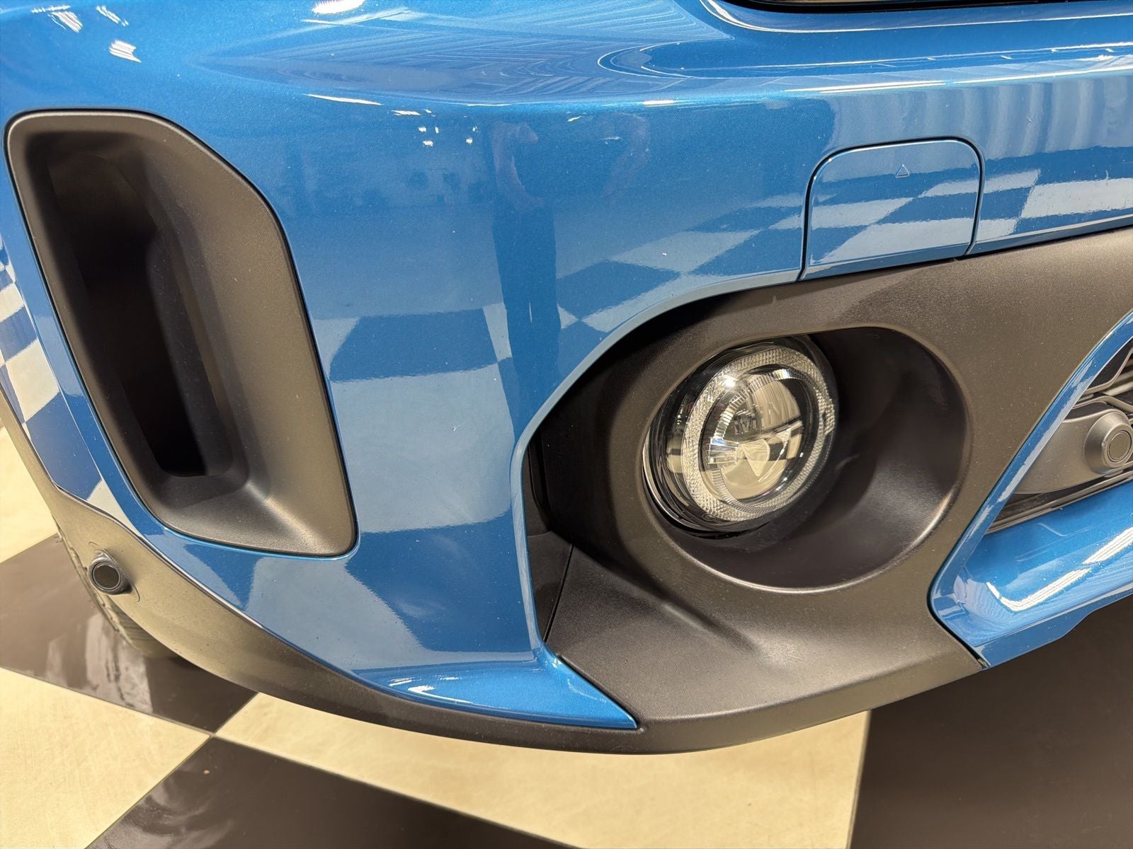 2023 MINI Cooper S Countryman Iconic