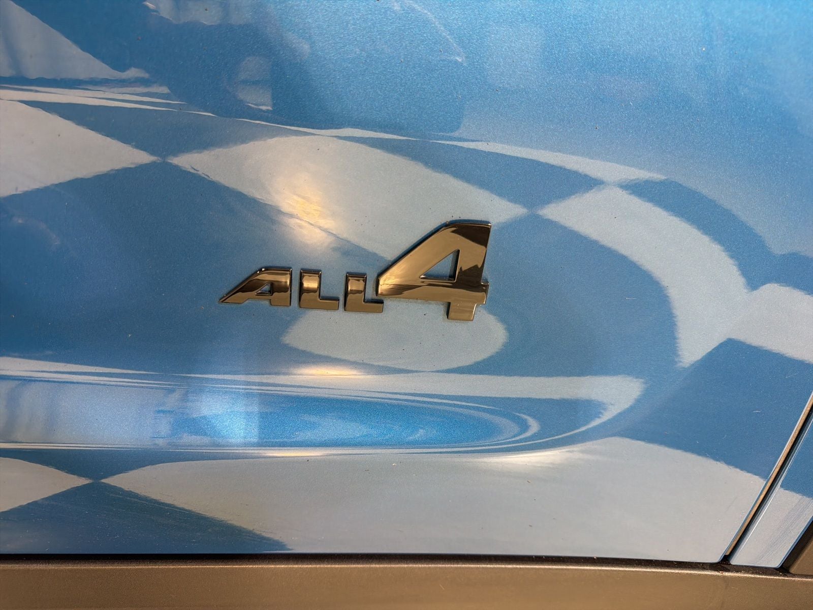 2023 MINI Cooper S Countryman Iconic