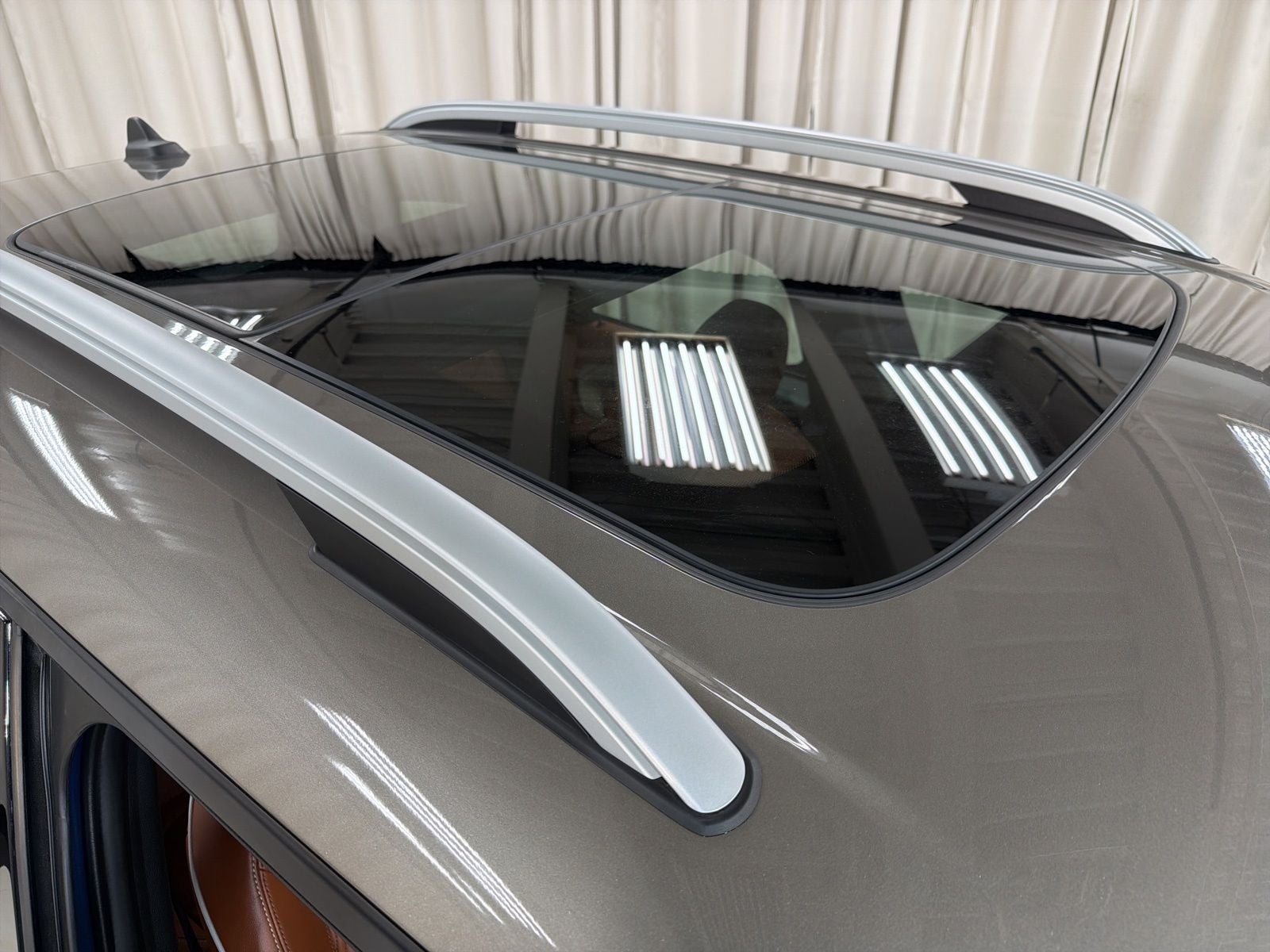 2023 MINI Cooper S Countryman Iconic