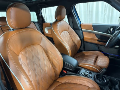 2023 MINI Cooper S Countryman Iconic