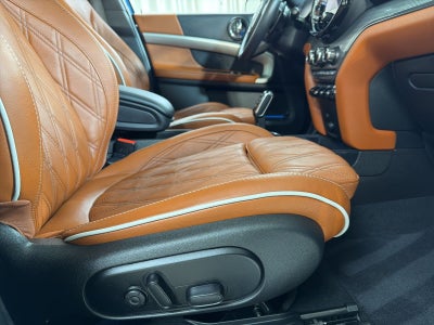 2023 MINI Cooper S Countryman Iconic