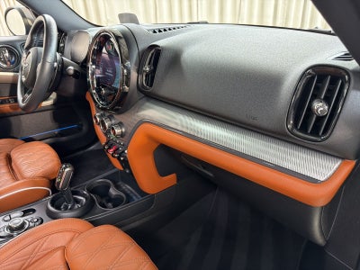 2023 MINI Cooper S Countryman Iconic