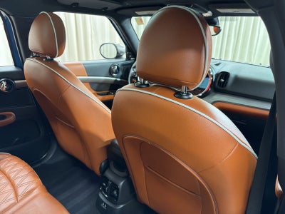 2023 MINI Cooper S Countryman Iconic