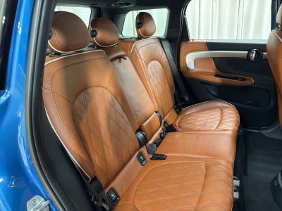 2023 MINI Cooper S Countryman Iconic