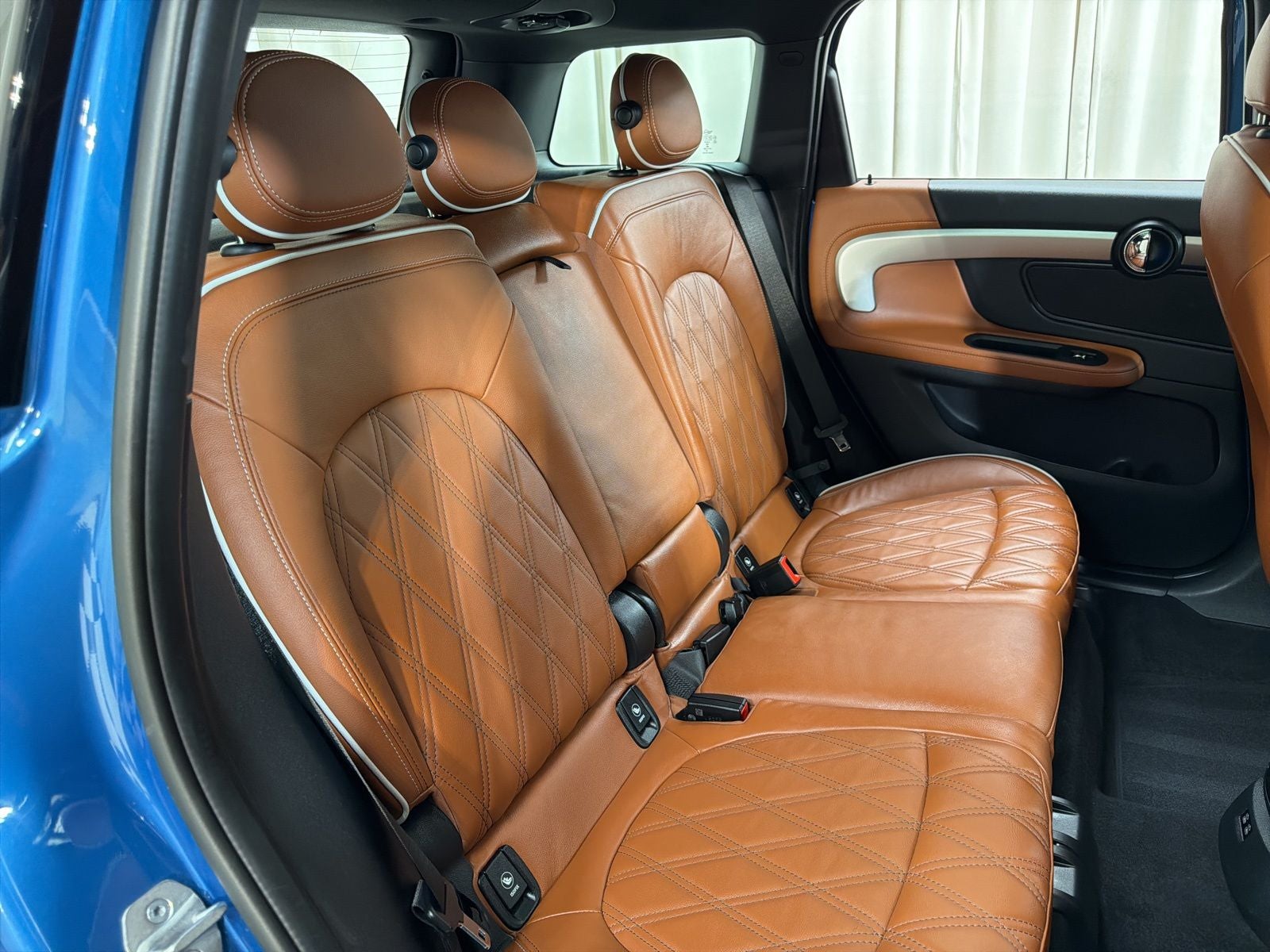 2023 MINI Cooper S Countryman Iconic