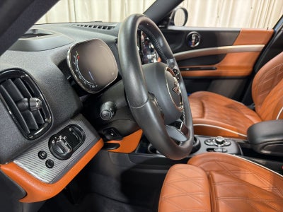 2023 MINI Cooper S Countryman Iconic