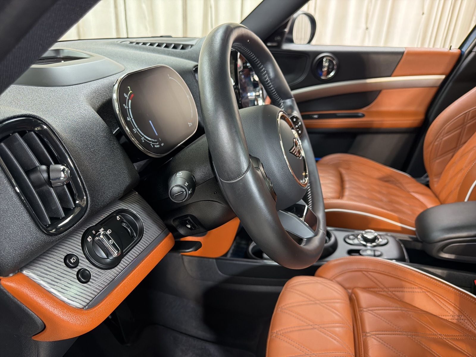 2023 MINI Cooper S Countryman Iconic