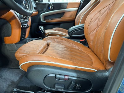 2023 MINI Cooper S Countryman Iconic