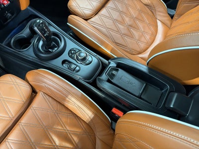 2023 MINI Cooper S Countryman Iconic