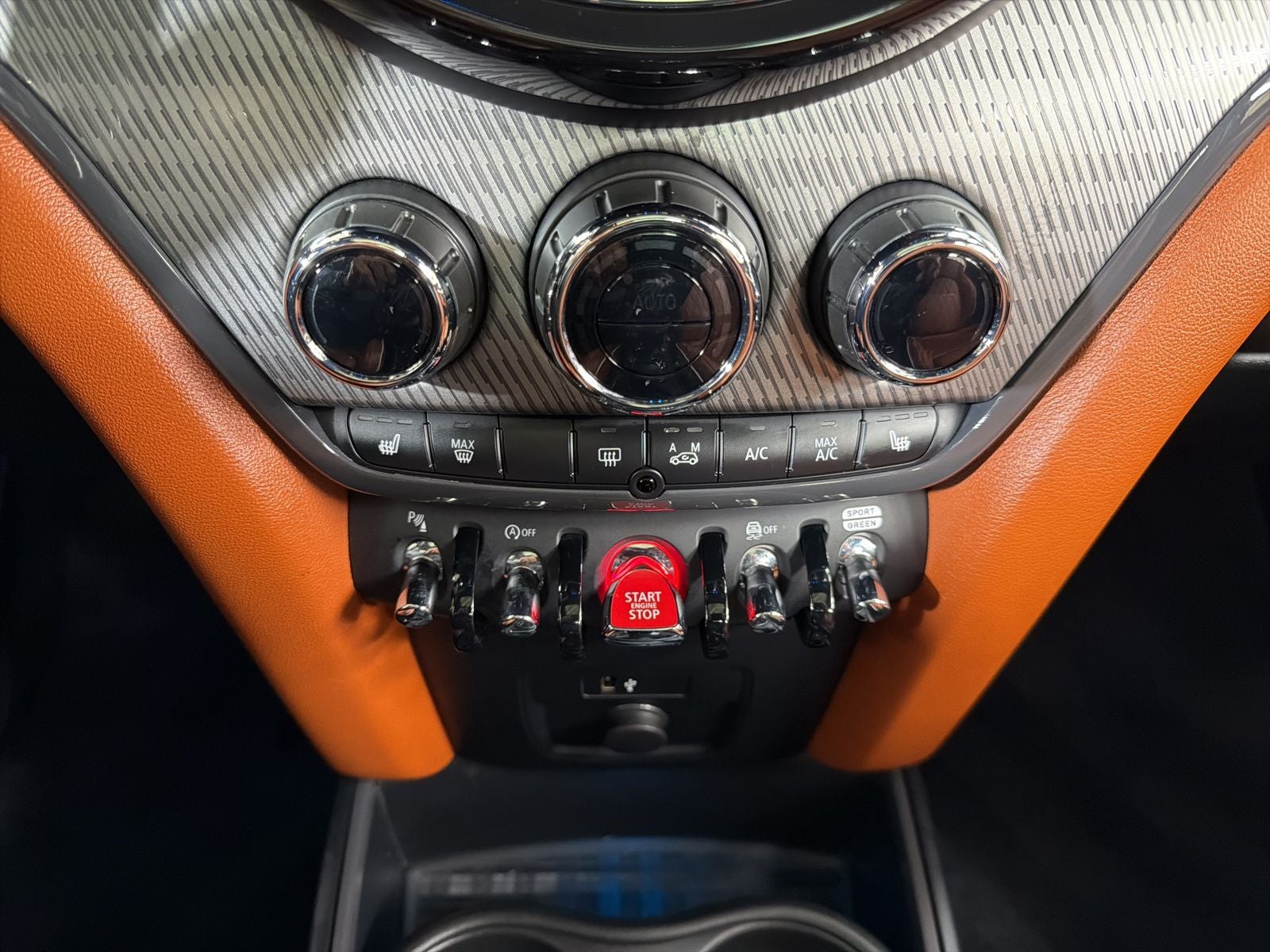 2023 MINI Cooper S Countryman Iconic