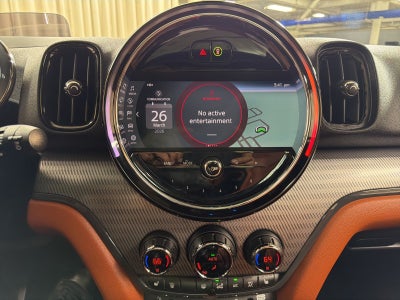 2023 MINI Cooper S Countryman Iconic