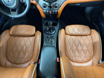 2023 MINI Cooper S Countryman Iconic