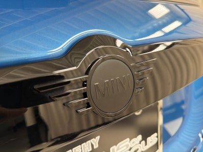 2023 MINI Cooper S Countryman Iconic