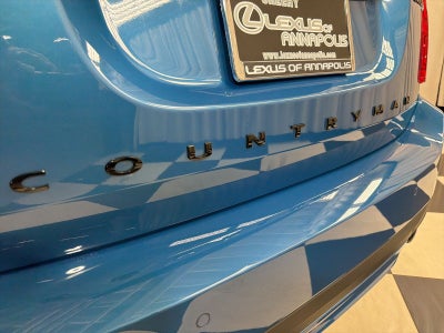 2023 MINI Cooper S Countryman Iconic