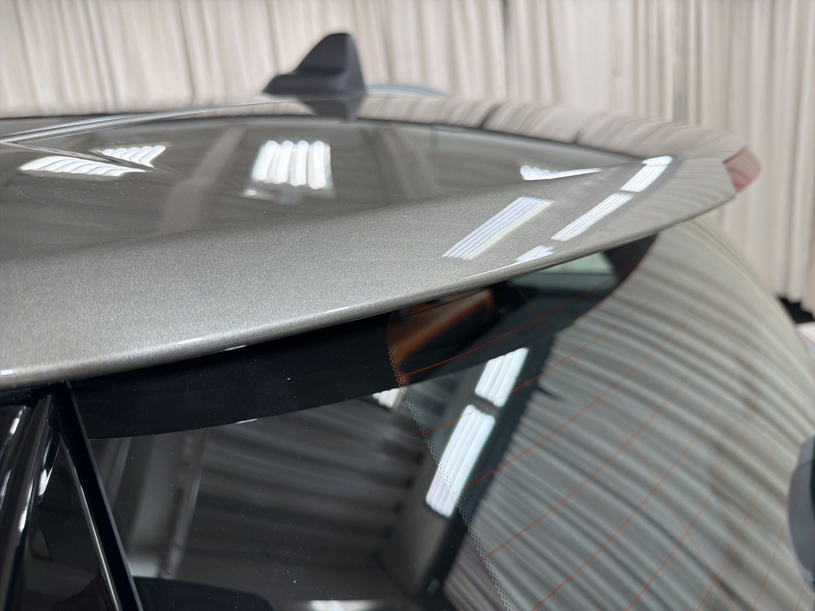 2023 MINI Cooper S Countryman Iconic