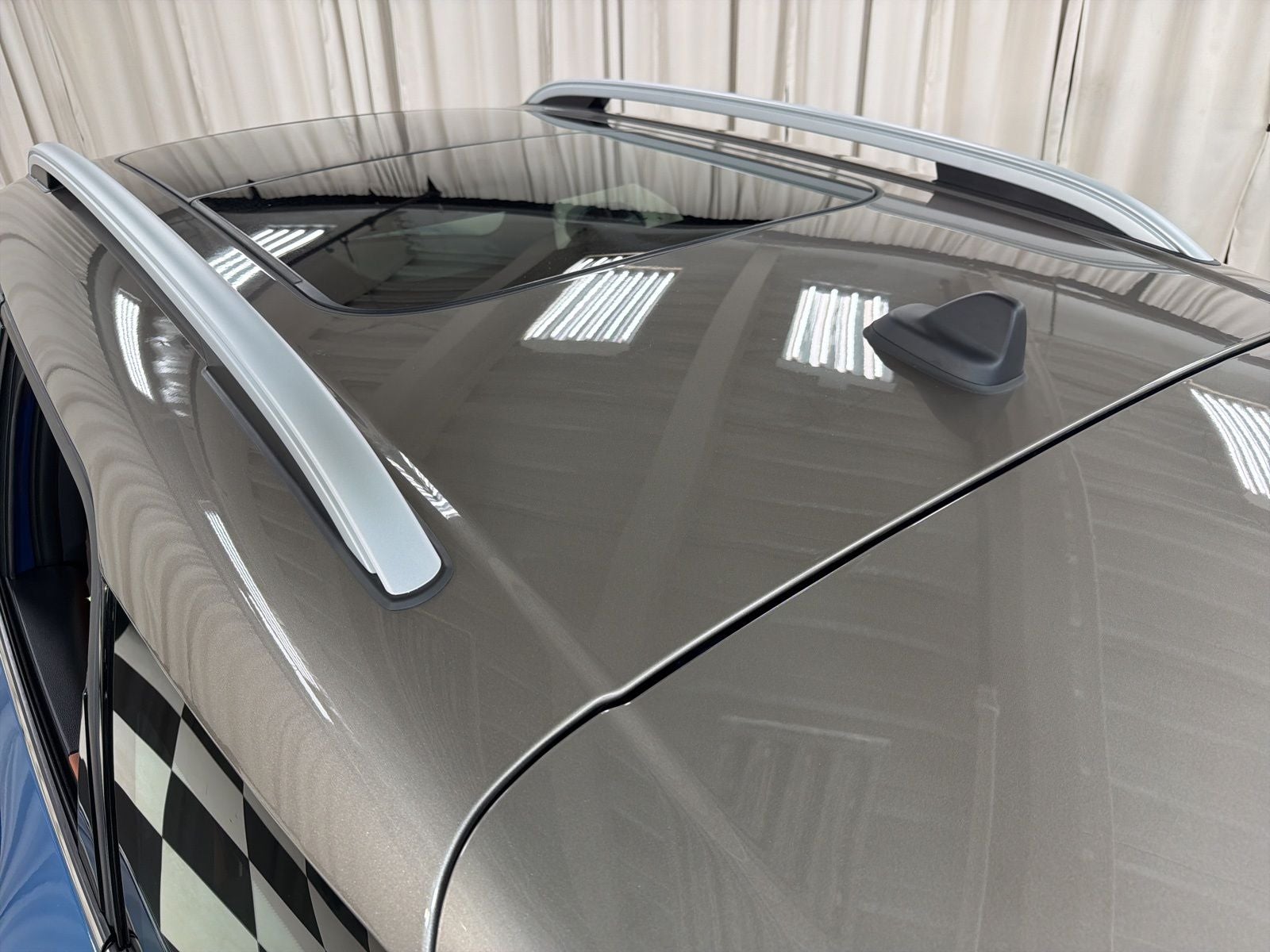 2023 MINI Cooper S Countryman Iconic