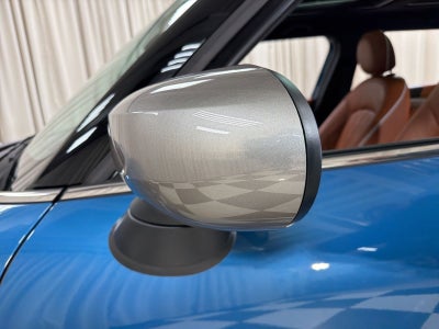 2023 MINI Cooper S Countryman Iconic