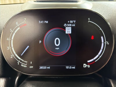 2023 MINI Cooper S Countryman Iconic