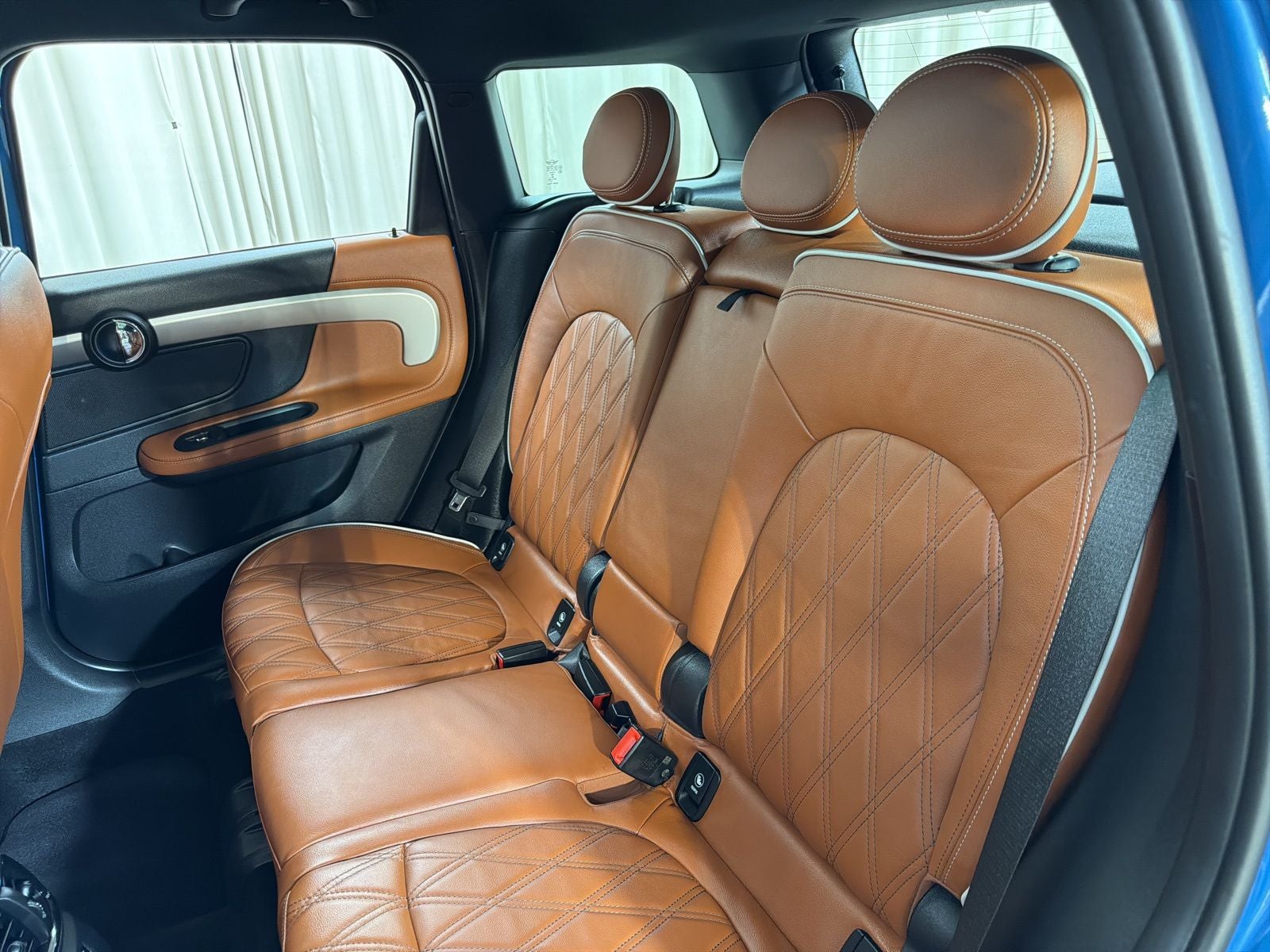 2023 MINI Cooper S Countryman Iconic