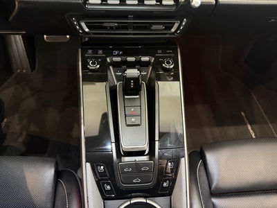 2023 Porsche 911 Carrera 4S