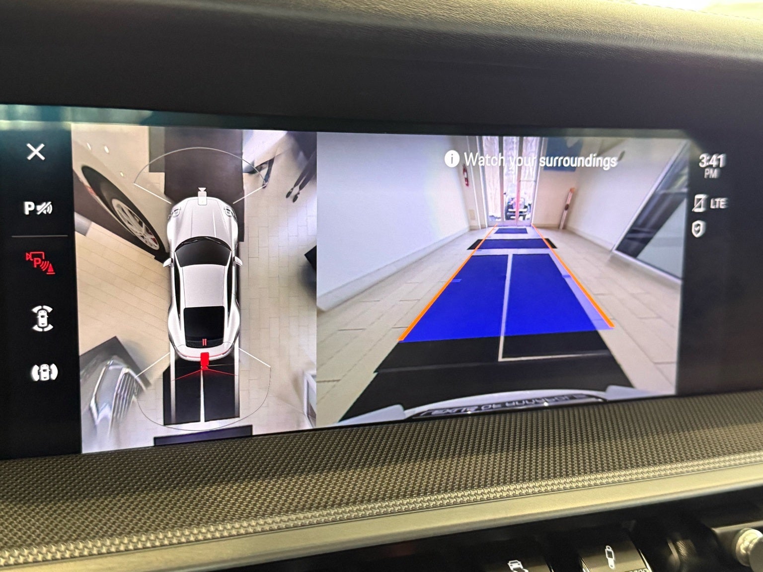 2023 Porsche 911 Carrera 4S