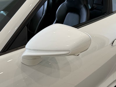 2023 Porsche 911 Carrera 4S