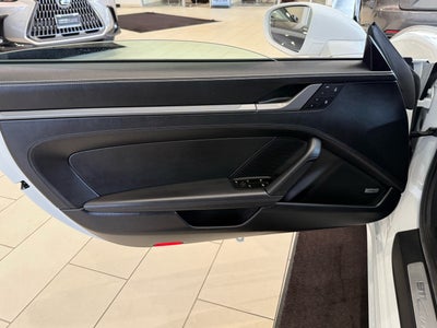 2023 Porsche 911 Carrera 4S